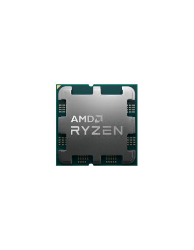 AMD CPU Desktop Ryzen 5 6C/12T...